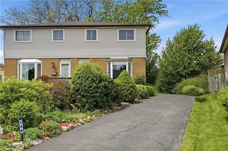 144 Bellingham Drive