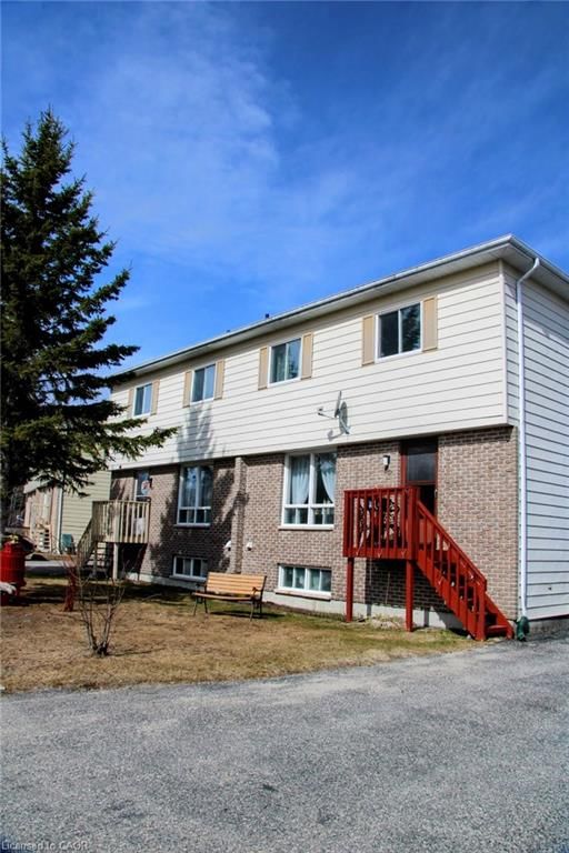 80 Matachewan Road