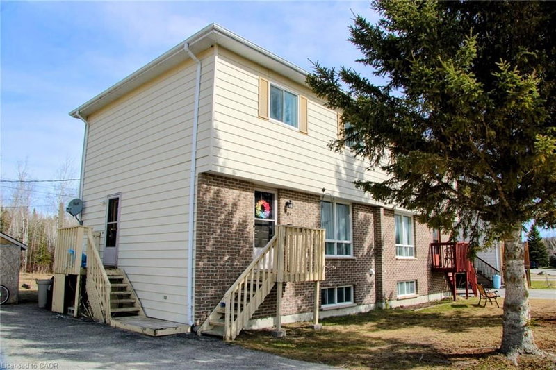 80 Matachewan Road