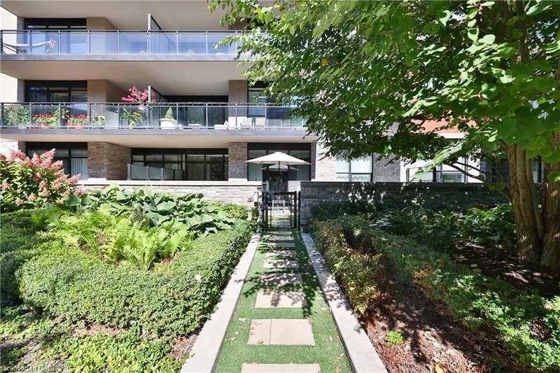 155 - 1575 Lakeshore Road W