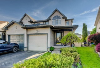 35 Hawkins Drive