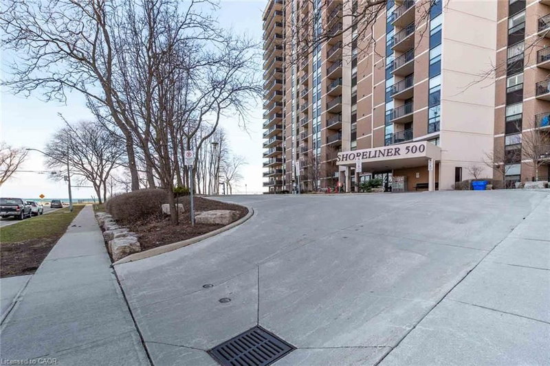 901 - 500 Green Road