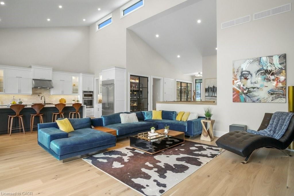 1445 West River Road, Cambridge, view 10