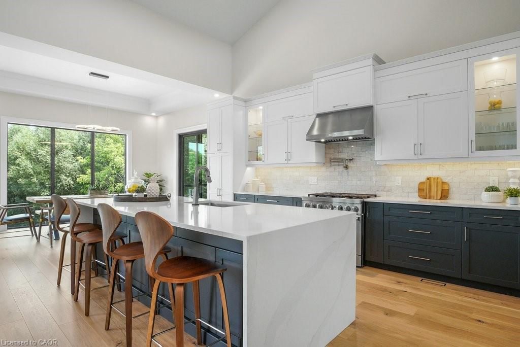 1445 West River Road, Cambridge, view 11