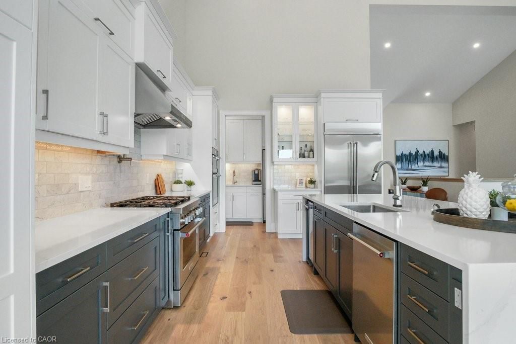 1445 West River Road, Cambridge, view 12