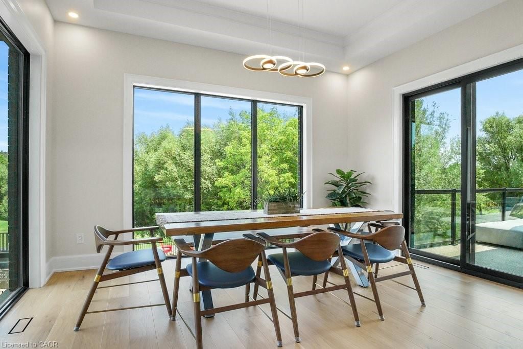 1445 West River Road, Cambridge, view 15