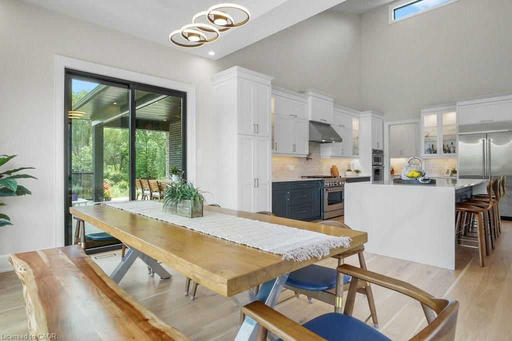 1445 West River Road, Cambridge, view 16