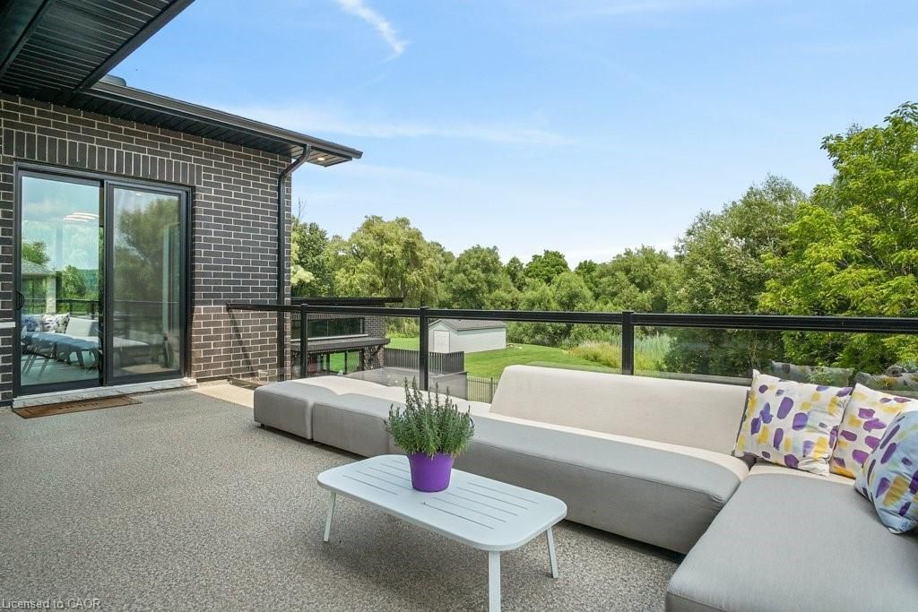 1445 West River Road, Cambridge, view 18