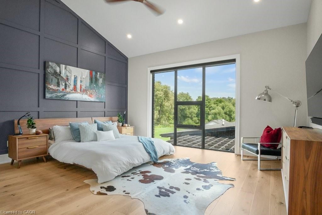 1445 West River Road, Cambridge, view 19