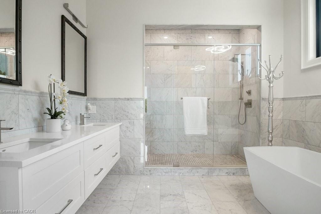 1445 West River Road, Cambridge, view 22