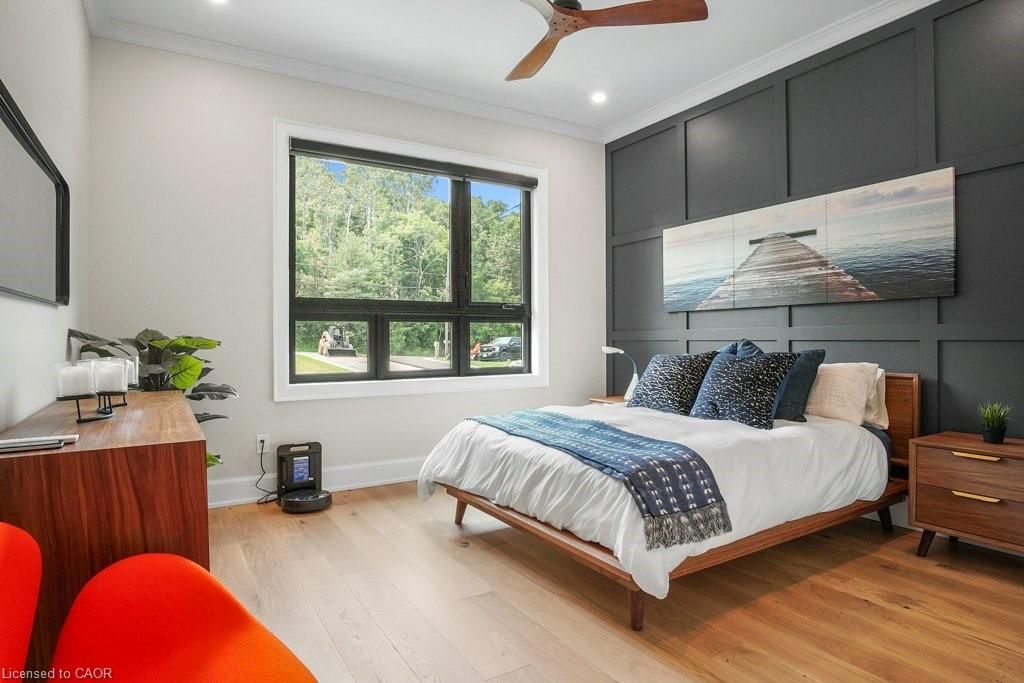 1445 West River Road, Cambridge, view 23