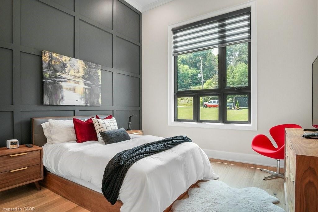 1445 West River Road, Cambridge, view 24