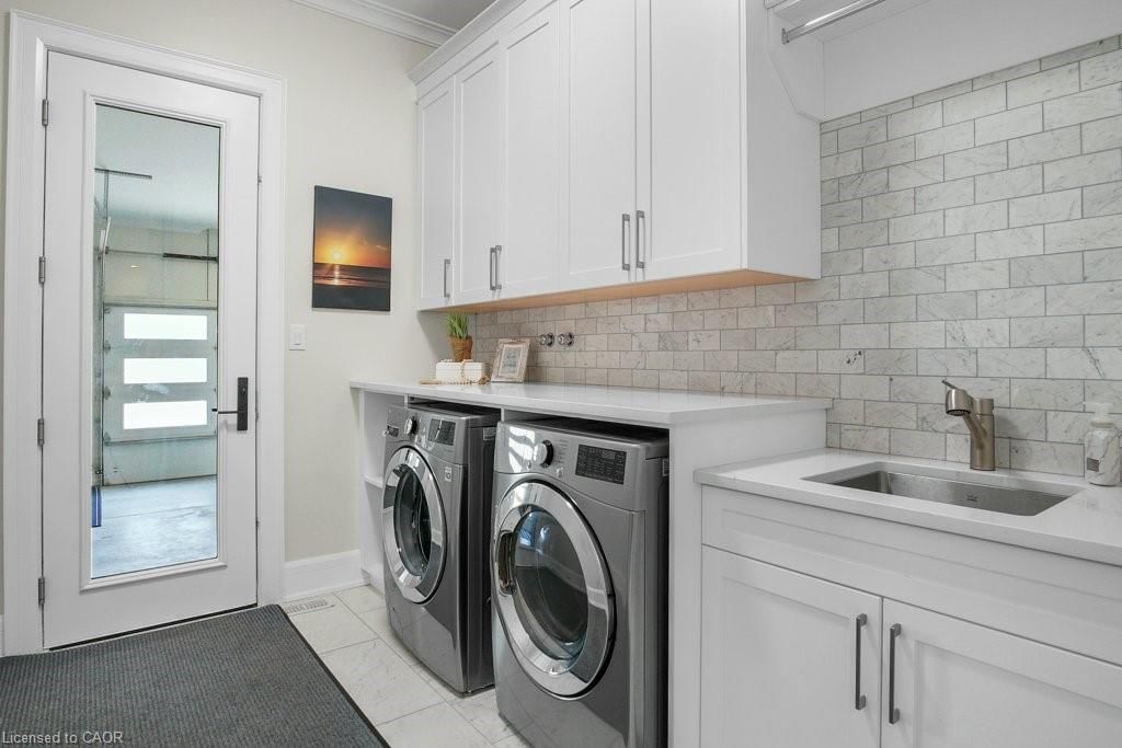 1445 West River Road, Cambridge, view 26