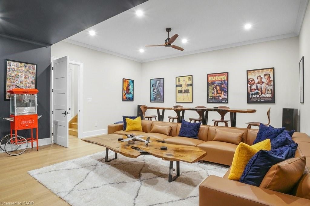 1445 West River Road, Cambridge, view 28