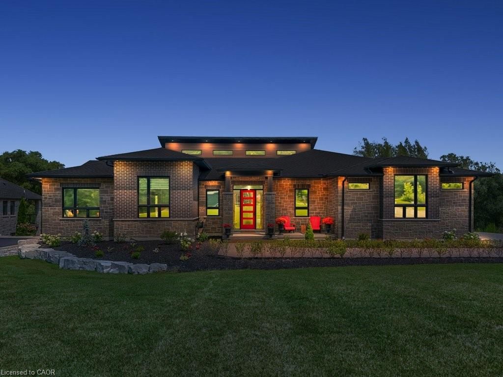 1445 West River Road, Cambridge, view 3