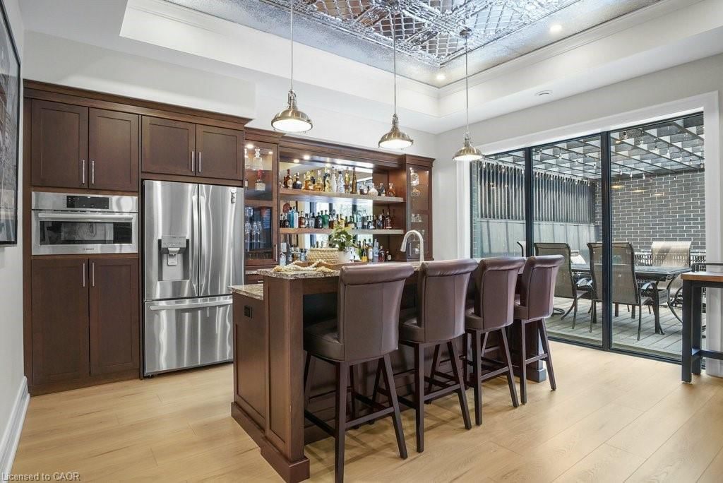 1445 West River Road, Cambridge, view 31