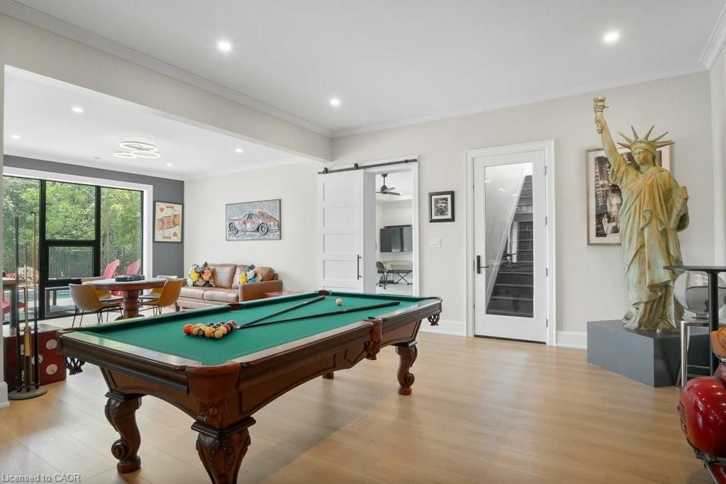 1445 West River Road, Cambridge, view 33