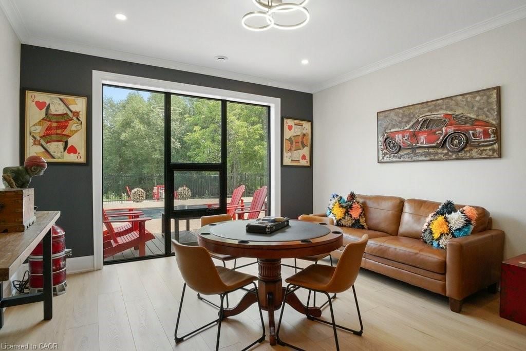 1445 West River Road, Cambridge, view 34