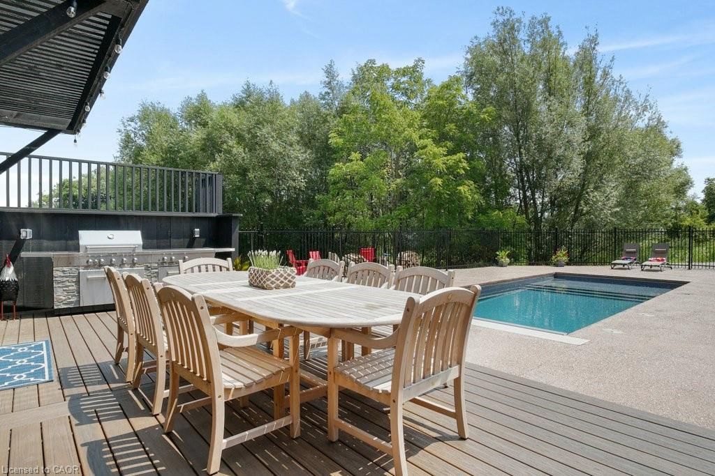 1445 West River Road, Cambridge, view 38