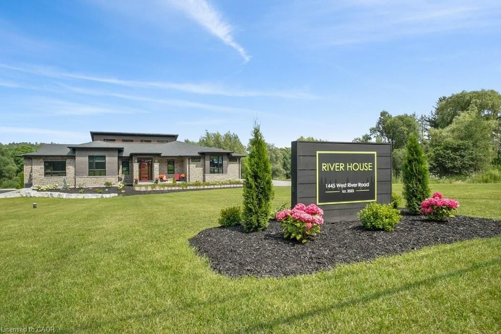1445 West River Road, Cambridge, view 4