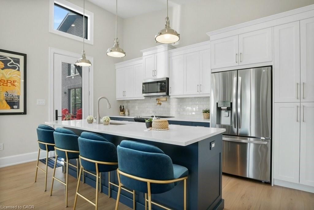 1445 West River Road, Cambridge, view 40