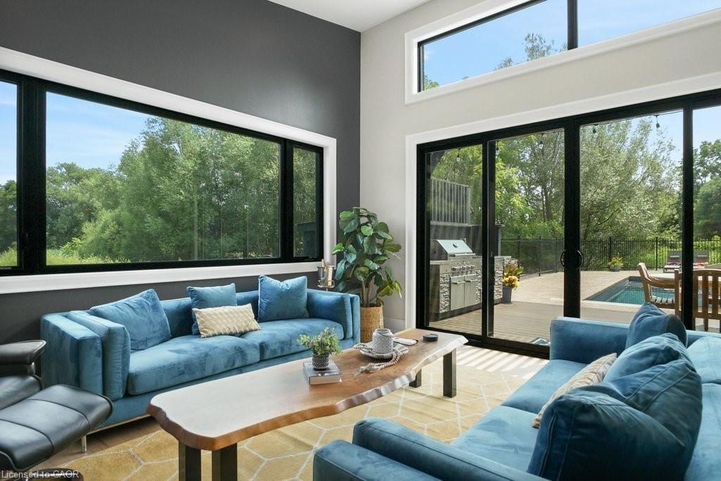 1445 West River Road, Cambridge, view 41