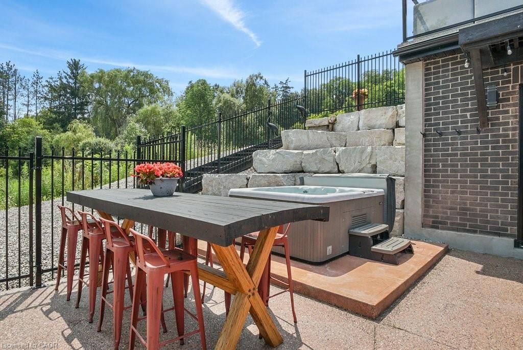 1445 West River Road, Cambridge, view 43