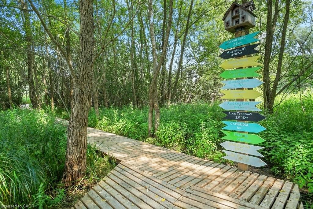 1445 West River Road, Cambridge, view 44