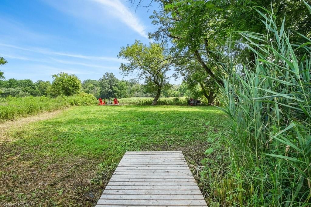 1445 West River Road, Cambridge, view 45