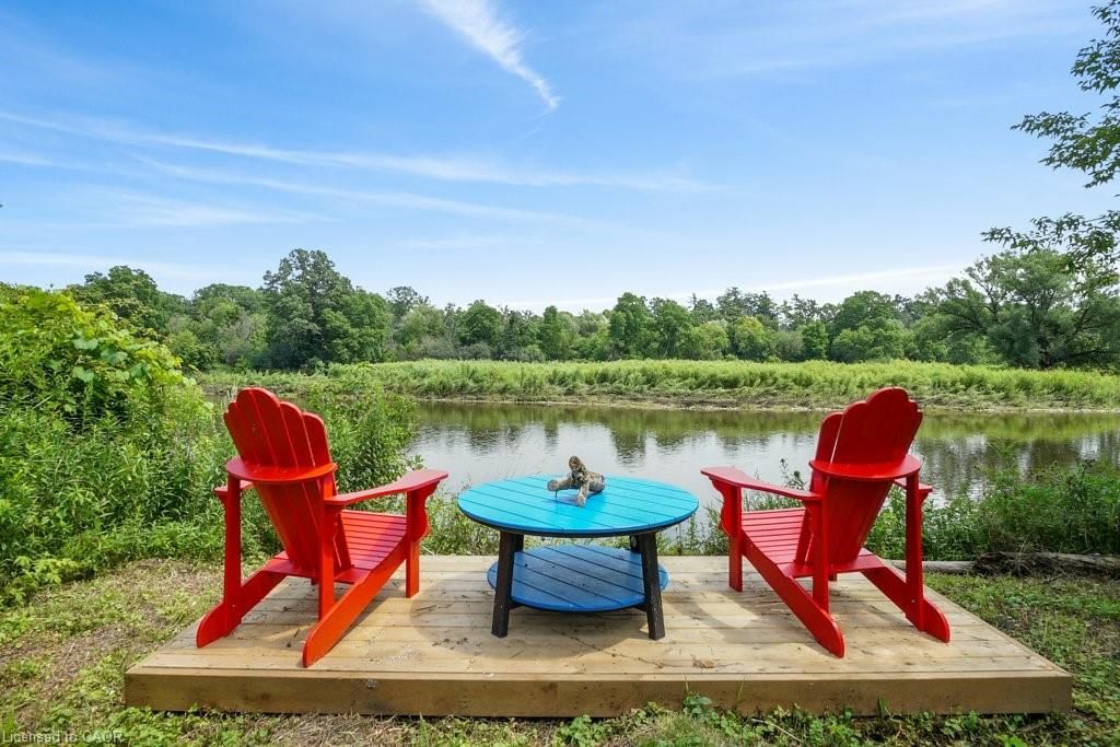 1445 West River Road, Cambridge, view 46