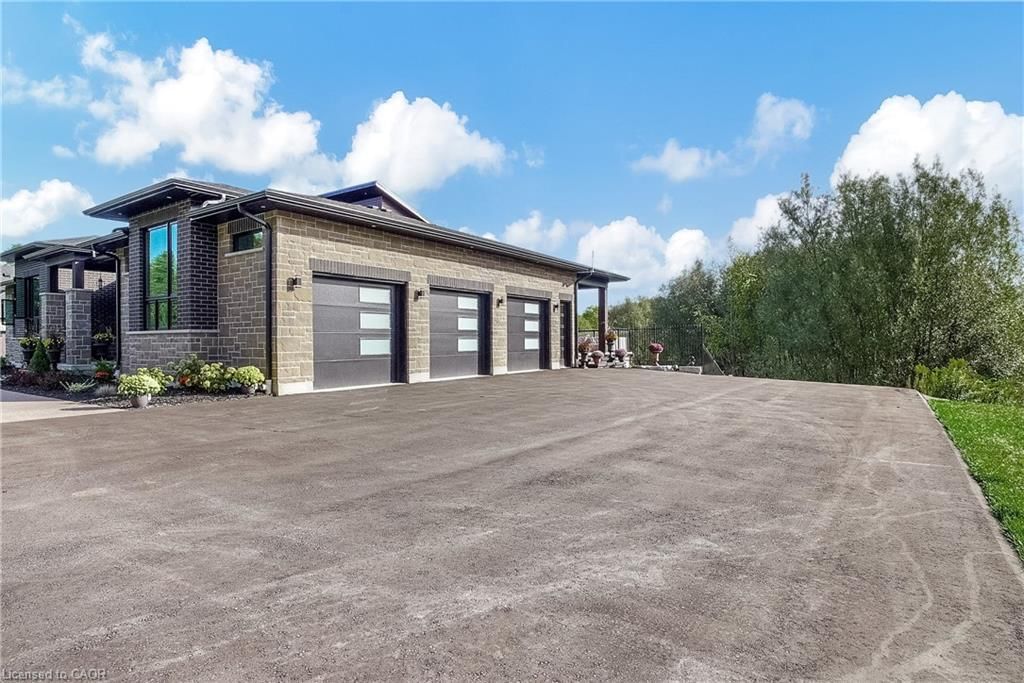 1445 West River Road, Cambridge, view 47