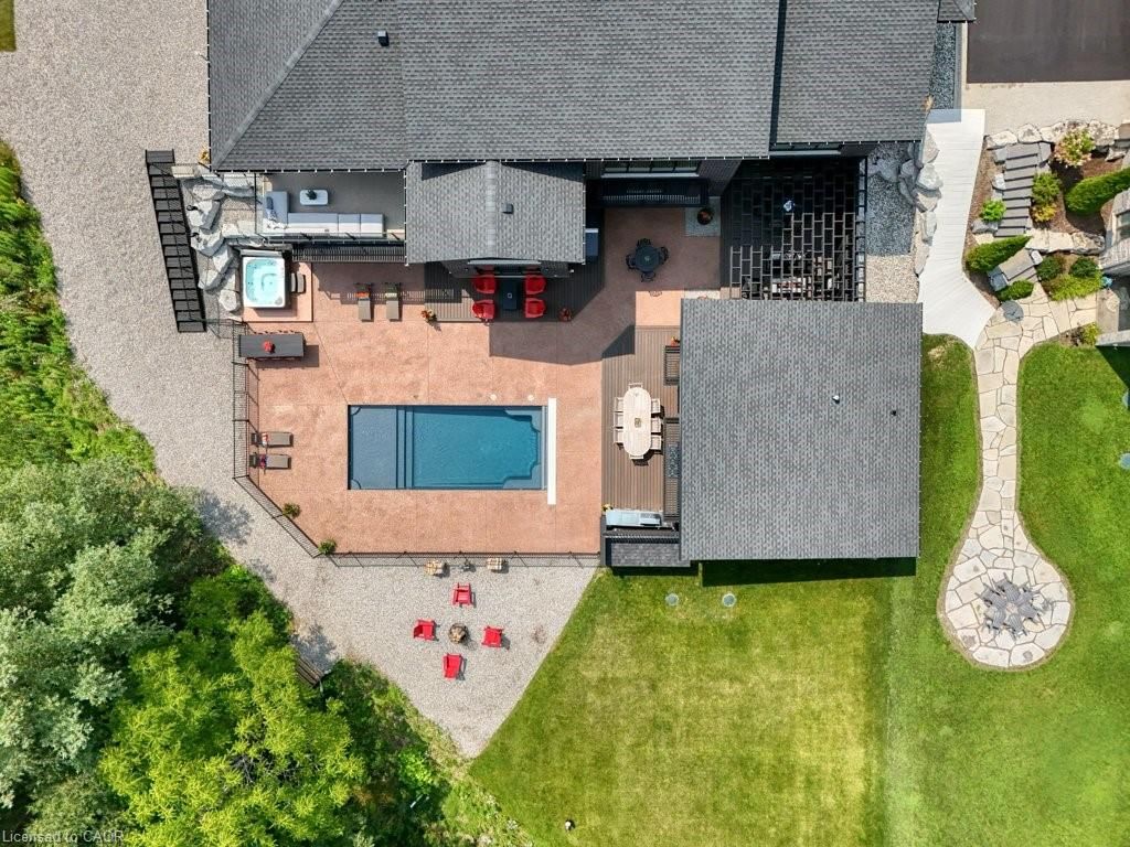 1445 West River Road, Cambridge, view 48