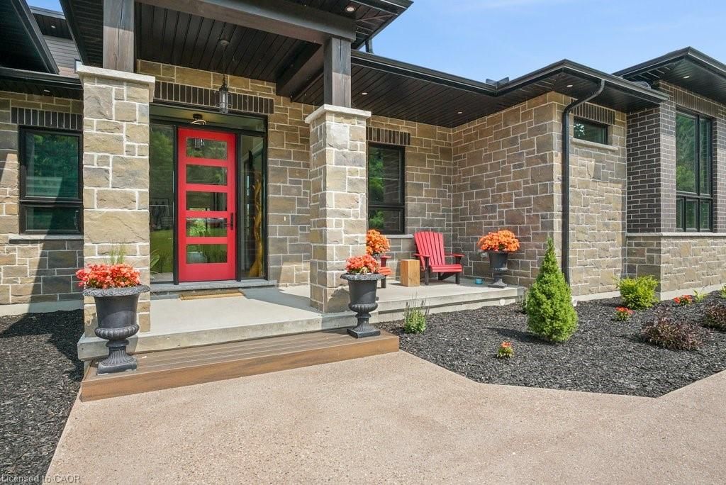 1445 West River Road, Cambridge, view 5