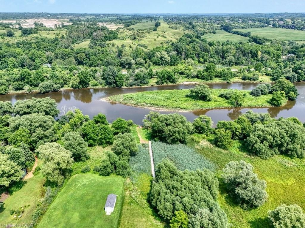 1445 West River Road, Cambridge, view 50