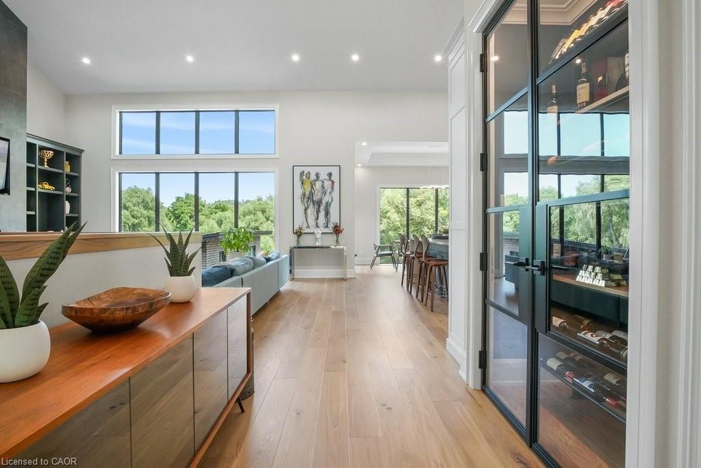 1445 West River Road, Cambridge, view 6