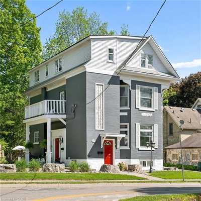 149 Young Street