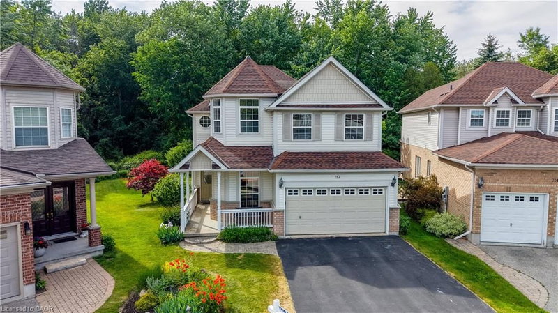 712 Brookmill Place, Waterloo, Ontario