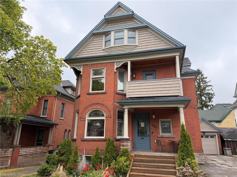 350 Queen Street S