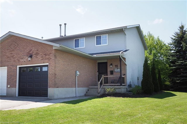 15 Dales Drive