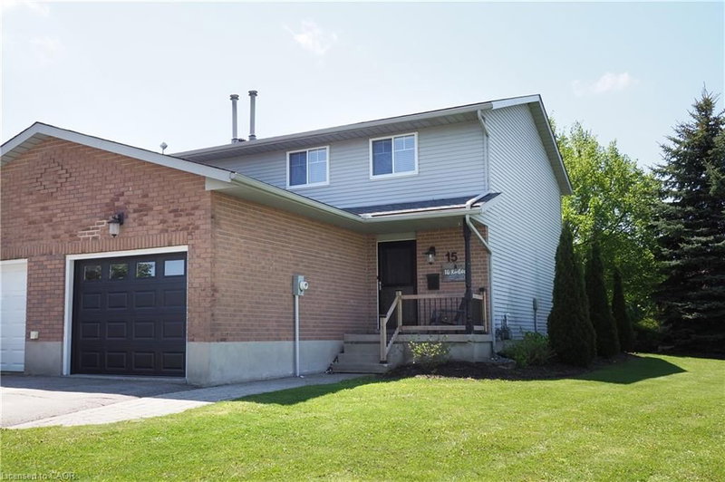 15 Dales Drive
