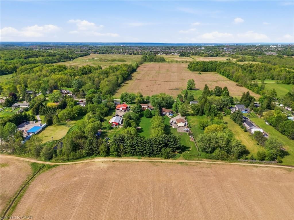 Single Family Residence sold at 9717 Dickenson Road, Mount Hope, ON, L0R 1W0 - Mount Hope Municipal - MLS: 40833533