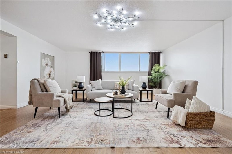 93 Westwood Road #607, Guelph, Ontario