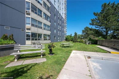 1007 - 45 Pond Mills Road