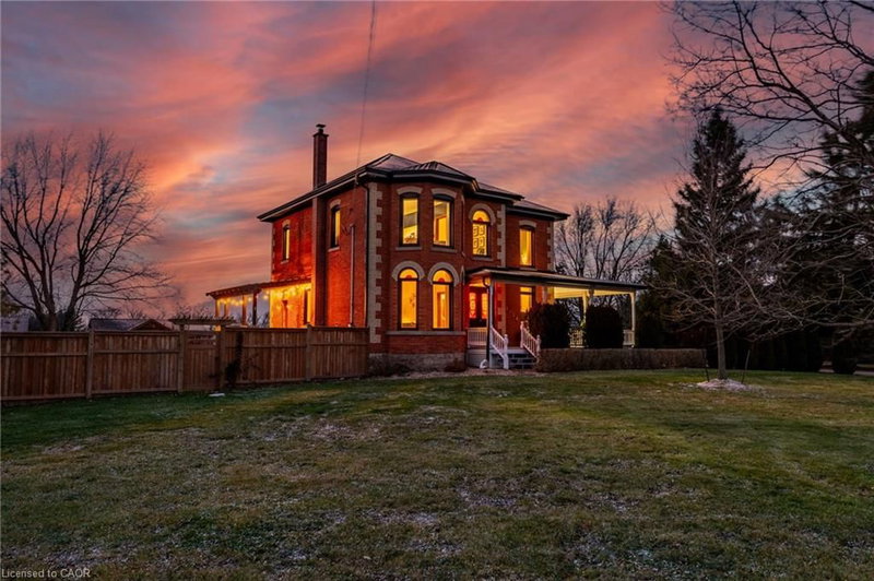 1664 Nebo Road photo 1