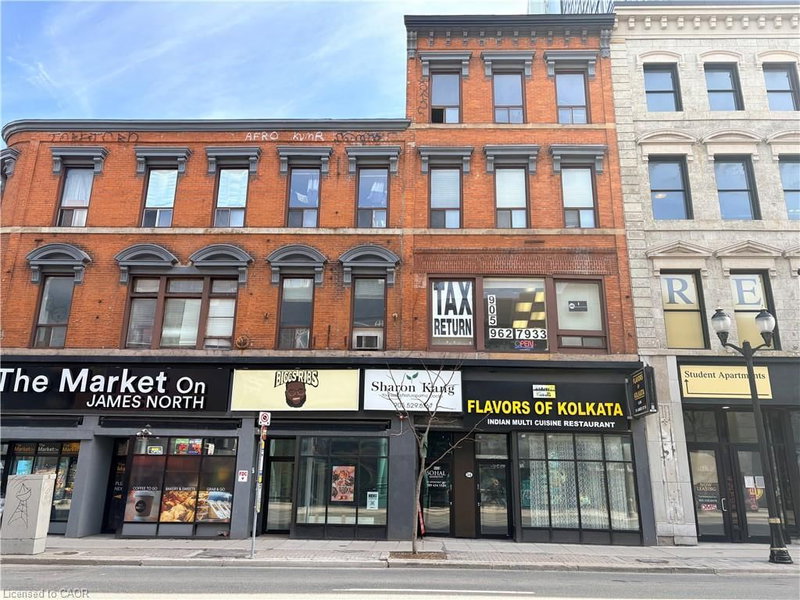 54 James Street N photo 1