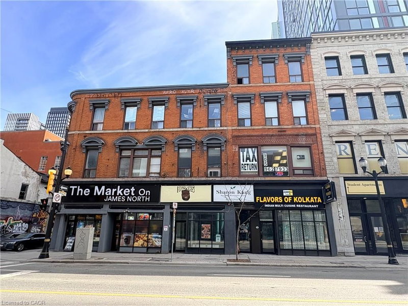 54 James Street N photo 2