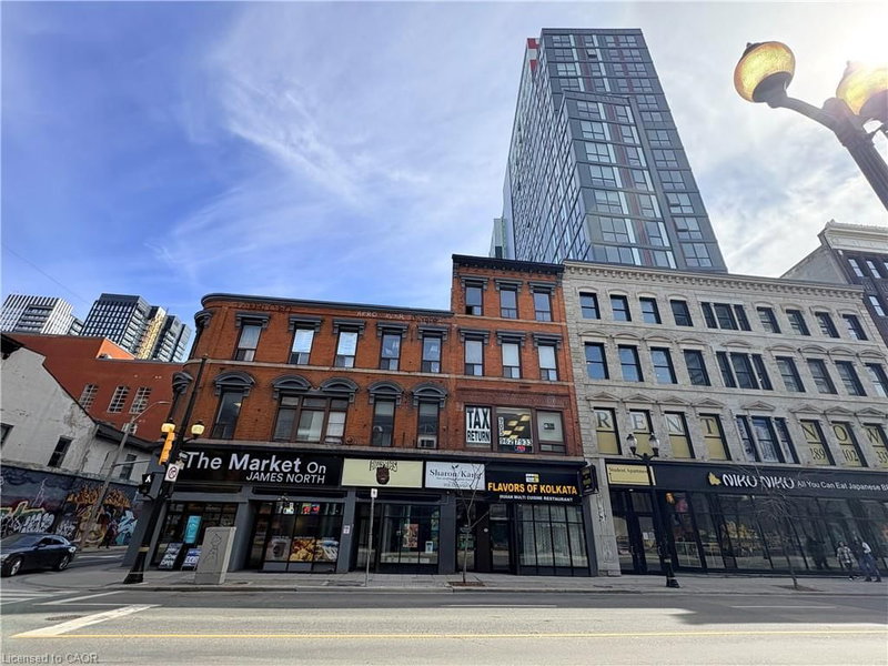 54 James Street N photo 3
