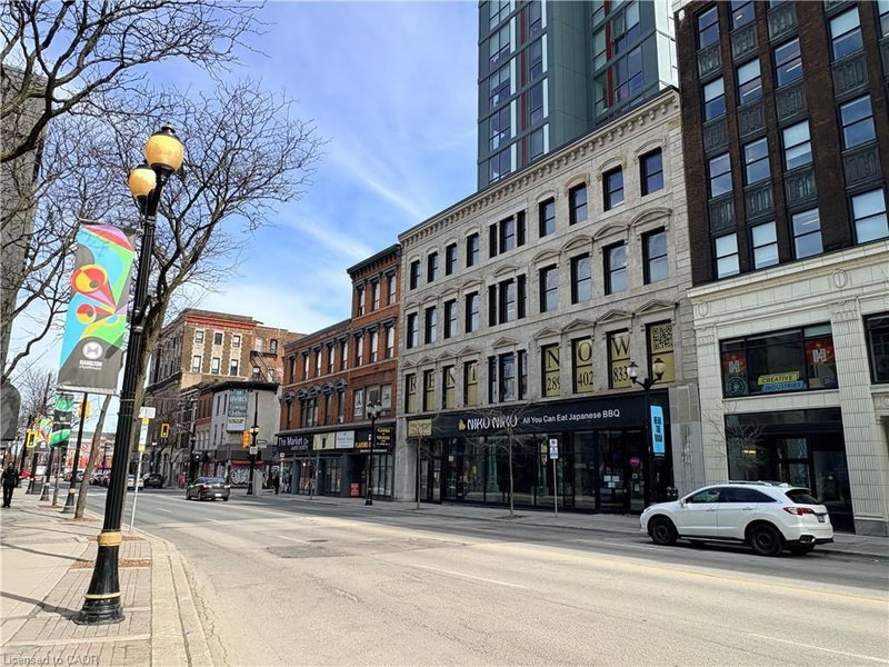 54 James Street N photo 4