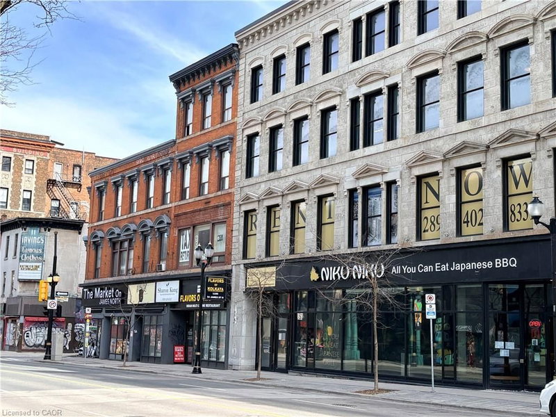 54 James Street N photo 5