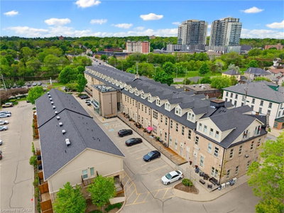 111 - 25 Concession Street